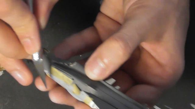 JAS 39C Gripen - Czech Air Force - BILEK 1/72 - Aircraft Model Build full Video смотреть онлайн