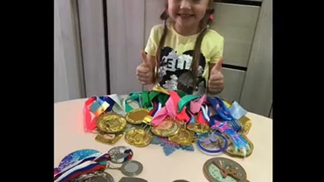 Мой любимый вид спорта Елисеева Ксения смотреть онлайн