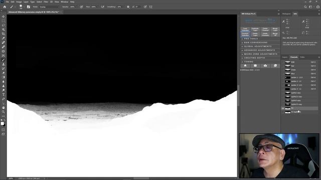 Preview - Advanced Masking Video смотреть онлайн