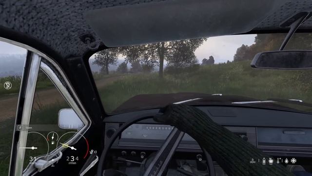The Heist ~ A DayZ Movie смотреть онлайн