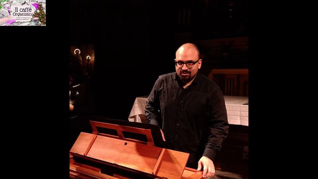 J. S. Bach (1685 - 1750): Toccata, Adagio e Fuga BWV564 смотреть онлайн