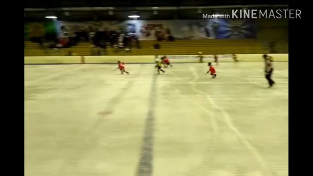 Металлург (Новокузнецк)- Энергия (Кемерово) 3-ий период. 4-1(041117) смотреть онлайн