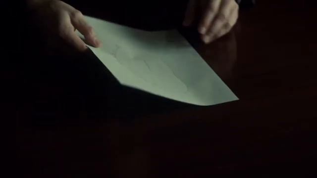 HANNIBAL LIES ABOUT THE CLOCK TEST смотреть онлайн