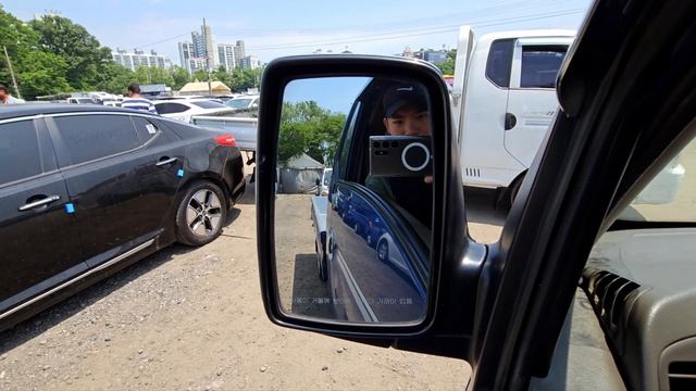 HYUNDAI Porter2 Super Cap Manual FU175778 #hyundai #usedcar #jhtkorea #kia #southamerica