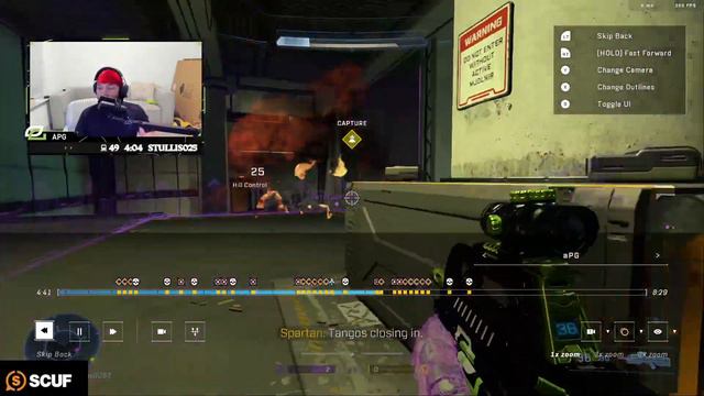 OpTic aPG On Why Pro's Don't Care About STATS And You Shouldn't Either!! смотреть онлайн