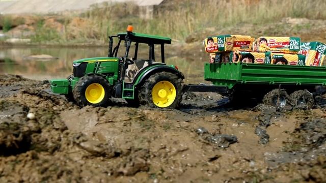 Уронили печенье в воду! смотреть онлайн