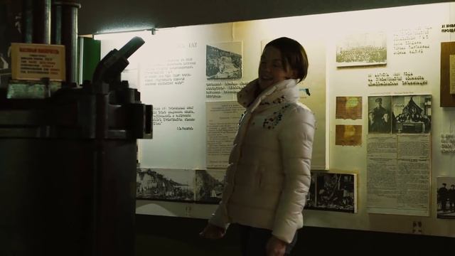 Музей истории города Волхов смотреть онлайн