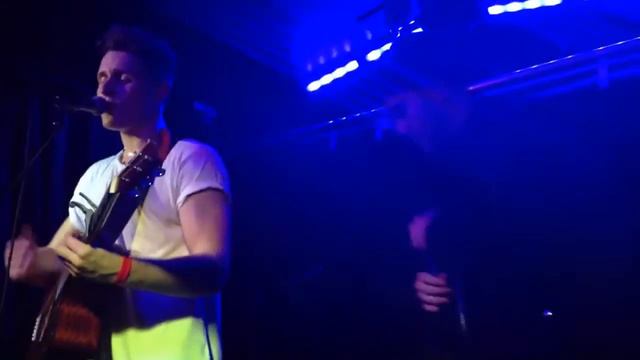 Garry Caprani & Sam Tompkins // Drunk In Love/Hotline Bling // 23rd October 2015 смотреть онлайн