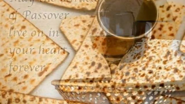 Счастливого Песаха! Happy Passover! CHAG PESACH SAMEACH! ! חג פסח שמח смотреть онлайн