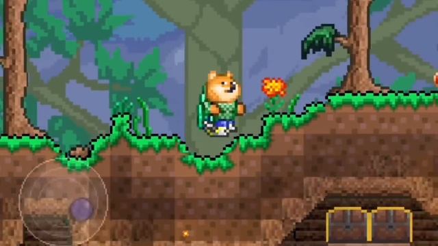 ВСЕ ЗЕЛЬЯ ТЕРРАРИИ 1.2.4 // ОБЗОР + ВСЕ КРАФТЫ // IOS / ANDROID смотреть онлайн