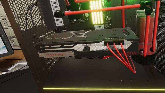 PC Building Simulator 2 | Update 1.4 смотреть онлайн