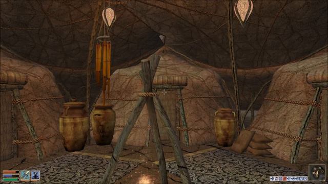 Let's Play: The Elder Scrolls III Morrowind - Part 55 (1 of 3) смотреть онлайн