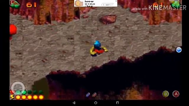 BIONICLE Tales of the Tohunga прохождение игры 1-ая часть смотреть онлайн