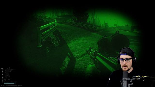 Punisher Part 1 (Start ) Hardcore Tarkov Season 5 Episode 65 смотреть онлайн