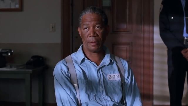 ШОК! ВКРАВ МОТОБЛОК | The Shawshank Redemption Втеча із Шоушенка (Переозвучка) смотреть онлайн