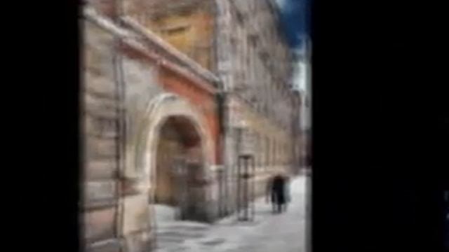 МОЙ ГОРОД ГОРЬКИЙ! смотреть онлайн