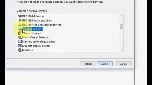 How to Get Back Missing Devices from Device Manager in Windows 10/8/7 смотреть онлайн
