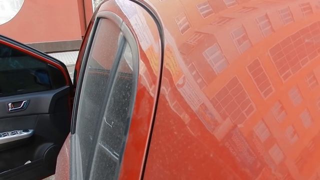 Hyundai Getz-бешеный апельсин смотреть онлайн