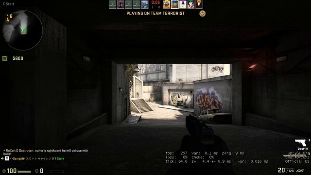 CS:GO INDIA Live Stream ` Counter Strike Global Offensive~ ·٠•● [P]o[P]s ●•٠· смотреть онлайн