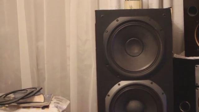 Электроника 150ас-001 акустическая система СССР высшего класса №1 смотреть онлайн