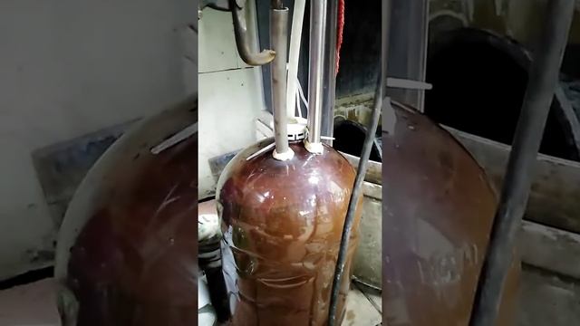 Водород и кислород из воды! Правда о количестве выделения газа смотреть онлайн