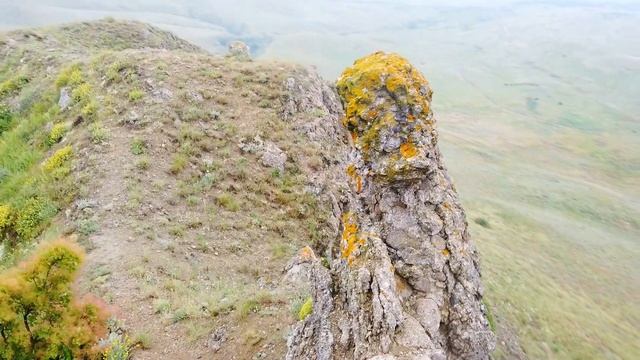 Крым. Здесь снимали кино. Человек с бульвара капуцинов. смотреть онлайн