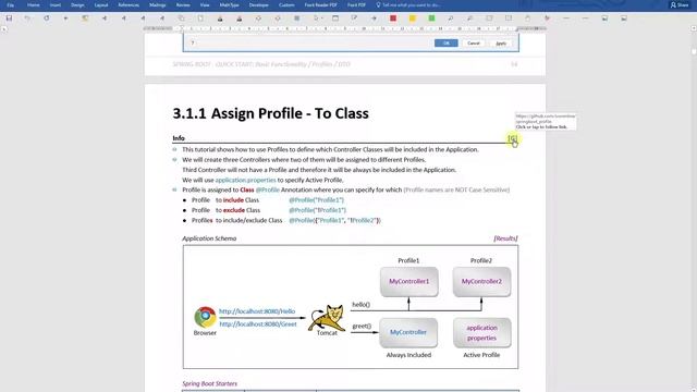 Spring Boot - Quick Start: 0 Book Structure смотреть онлайн