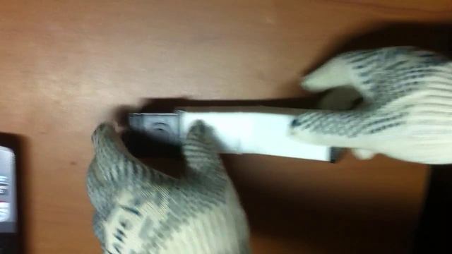 Гуманная пластиковая мышеловка Леопольд смотреть онлайн