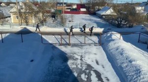 Утепление деревянного пола пеноплэксом. Подробно.