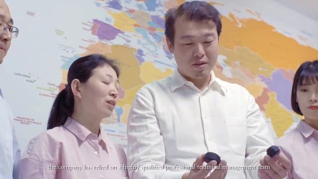 Производство углеграфитовой продукции Qingdao Tennry Carbon Co., Ltd