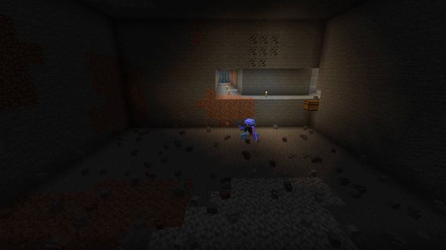 Первые фермы | MineCraft Vanilla смотреть онлайн