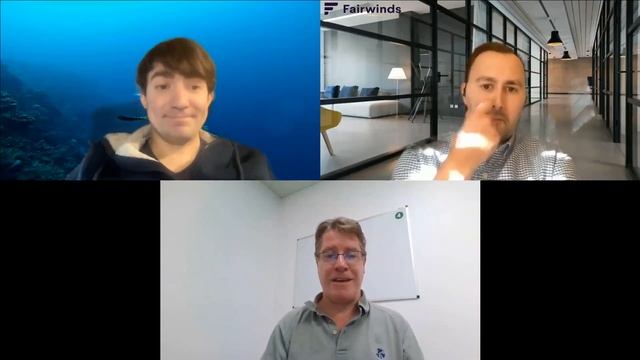 The Kubernetes Road Map смотреть онлайн