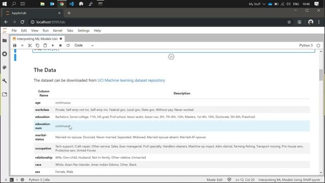 Making sense of ML Black Box: Interpreting ML Models Using SHAP смотреть онлайн