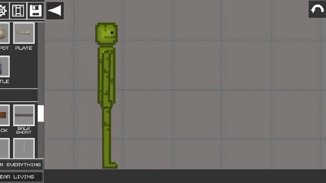 обновление игры melon playground. Версия 13.0! смотреть онлайн