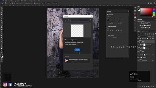 Amazing Retouching & Color Grading Tutorial 042# | Photoshop Cc 2022