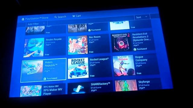 Is Riders Republic Free on PS4? How can I get Riders Republic for free on PS4? смотреть онлайн