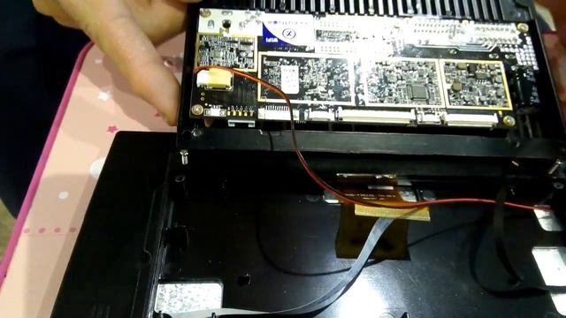 РЕМОНТ КИТАЙСКОЙ  МАГНИТОЛЫ НА АНДРОИДЕ