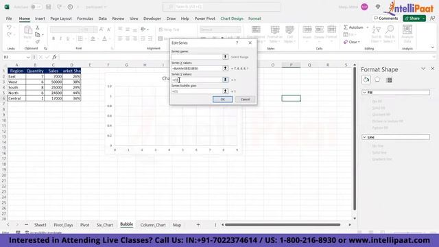 Advanced Excel Full Course | Excel Course Beginner to Advanced | Excel Function | Intellipaat смотреть онлайн