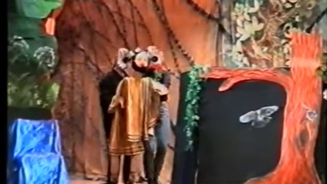 Сон в летнюю ночь смотреть онлайн