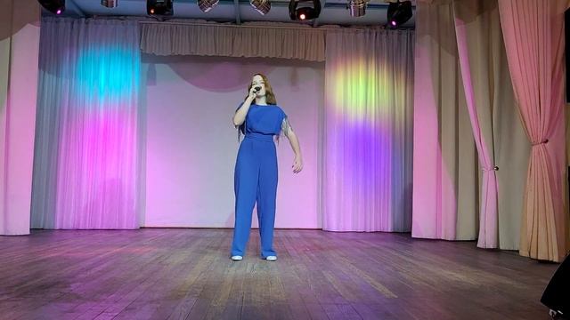 Ксения Смирнова. Попроси У Облаков автор.П.С. Гагарина смотреть онлайн