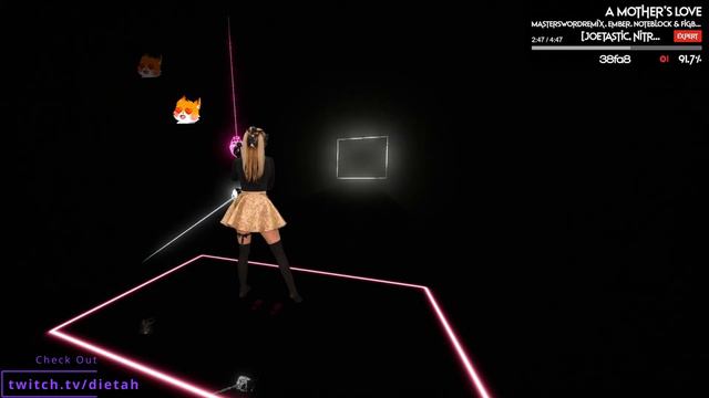 A Mother's Love [Undertale Yellow Soundtrack] - MasterSwordRemix, EmBer, NoteBlock & Figburn