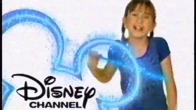 SuperMarioLogan on Disney Channel, March 2009 (totally FAKE, read desc.) смотреть онлайн