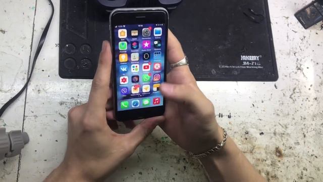 Поставил Ios 14 на Iphone 6s. Срочно ставь Ios14 на свой айфон.Звонок на айос 14.