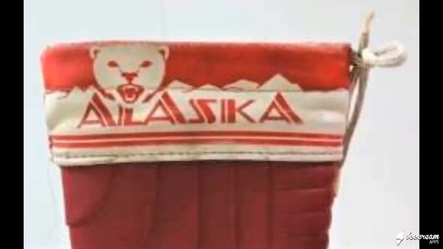 ОБЗОР-ОБУВЬ-ХХ-ВЕК-25 резиновые сапоги ALASKA смотреть онлайн