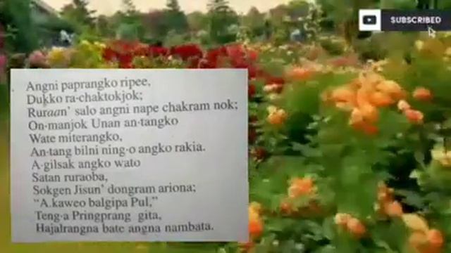 #Achik ringani git number 115#gospel song#mejo gospel song#Gital song#new Ghost song смотреть онлайн