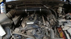 Ховер Н-3. Пробег 237т.км.. Двигатель Ч. 2 (детально повествовательная).