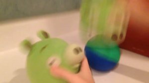 Piggy Tales: Third Act - Ball Games (Plush Version)