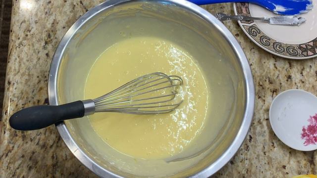 Lemon Pound Cake Recipe - How to Make a Moist Cream Cheese Pound Cake смотреть онлайн