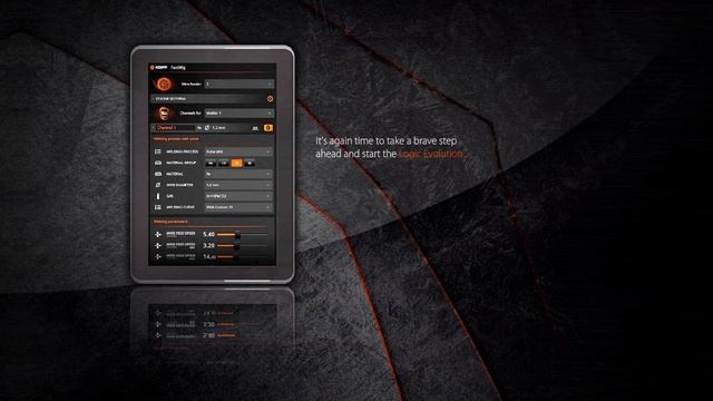 20 years of digital welding - Kemppi смотреть онлайн