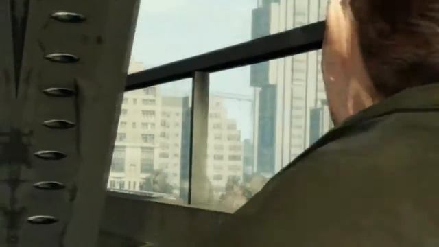 "Ultimatum 1|3" GTA IV смотреть онлайн